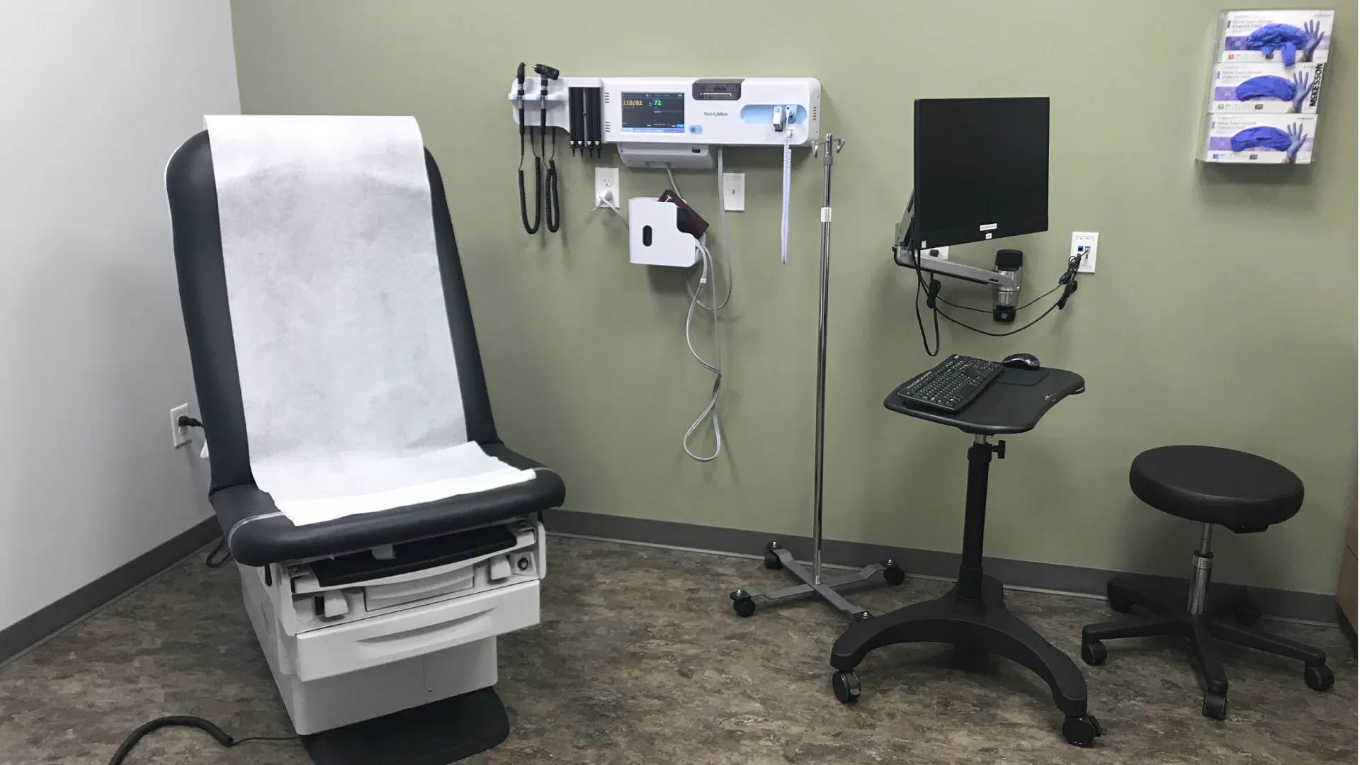 Novant Health GoHealth Urgent Care